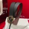 [홍콩명품.GUCCI]구찌 2026 남성용 가죽벨트 4.0 CM GC023