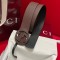 [홍콩명품.GUCCI]구찌 2026 남성용 가죽벨트 4.0 CM GC024