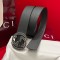 [홍콩명품.GUCCI]구찌 2026 남성용 가죽벨트 4.0 CM GC028