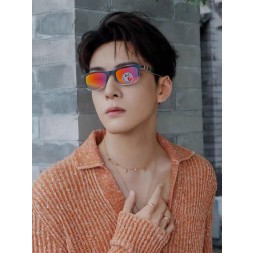 [홍콩명품 RAYBAN] 레이벤 26SS 로고 연예인 남여 선글라스 RB009 SG1-A 홍콩명품쇼핑몰,쇼핑몰,해외직구,구매대행