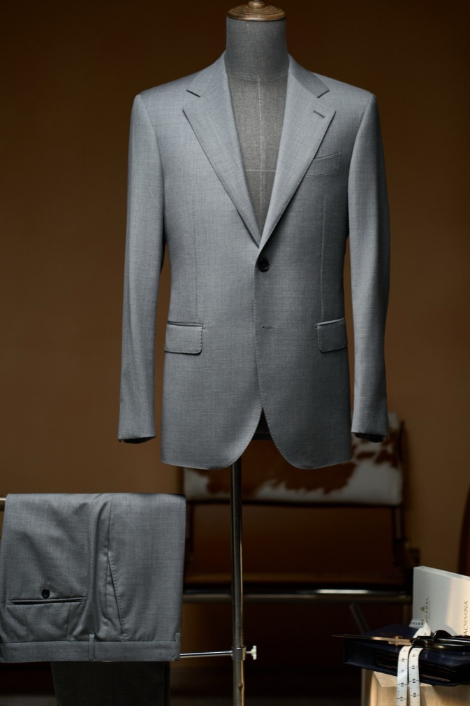 [ 홍콩명품.SCABAL] 스카발 2026 남성용 울 수트자켓세트 GT738 HD 홍콩명품의류,구매대행,온라인명품