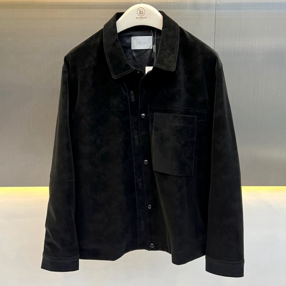 [홍콩명품.Christian Dior] 크리스챤 디올 2026 남성용 자켓 CD2080 PD 홍콩명품의류,구매대행,온라인명품