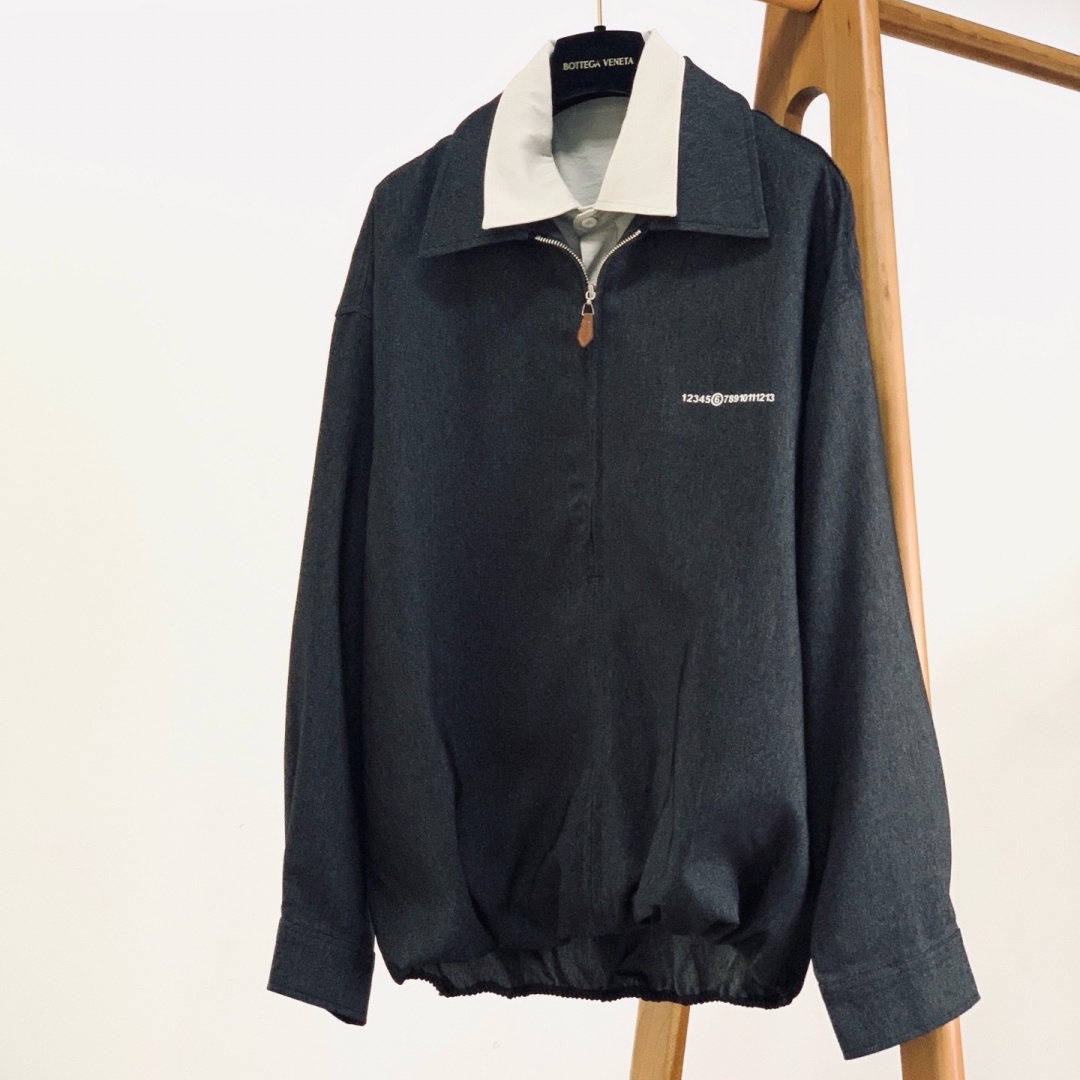 [홍콩명품.MAISON MARGIELA]메종마르지엘라 2026 남성용 자켓 MM1103 HD 홍콩명품의류,구매대행,온라인명품