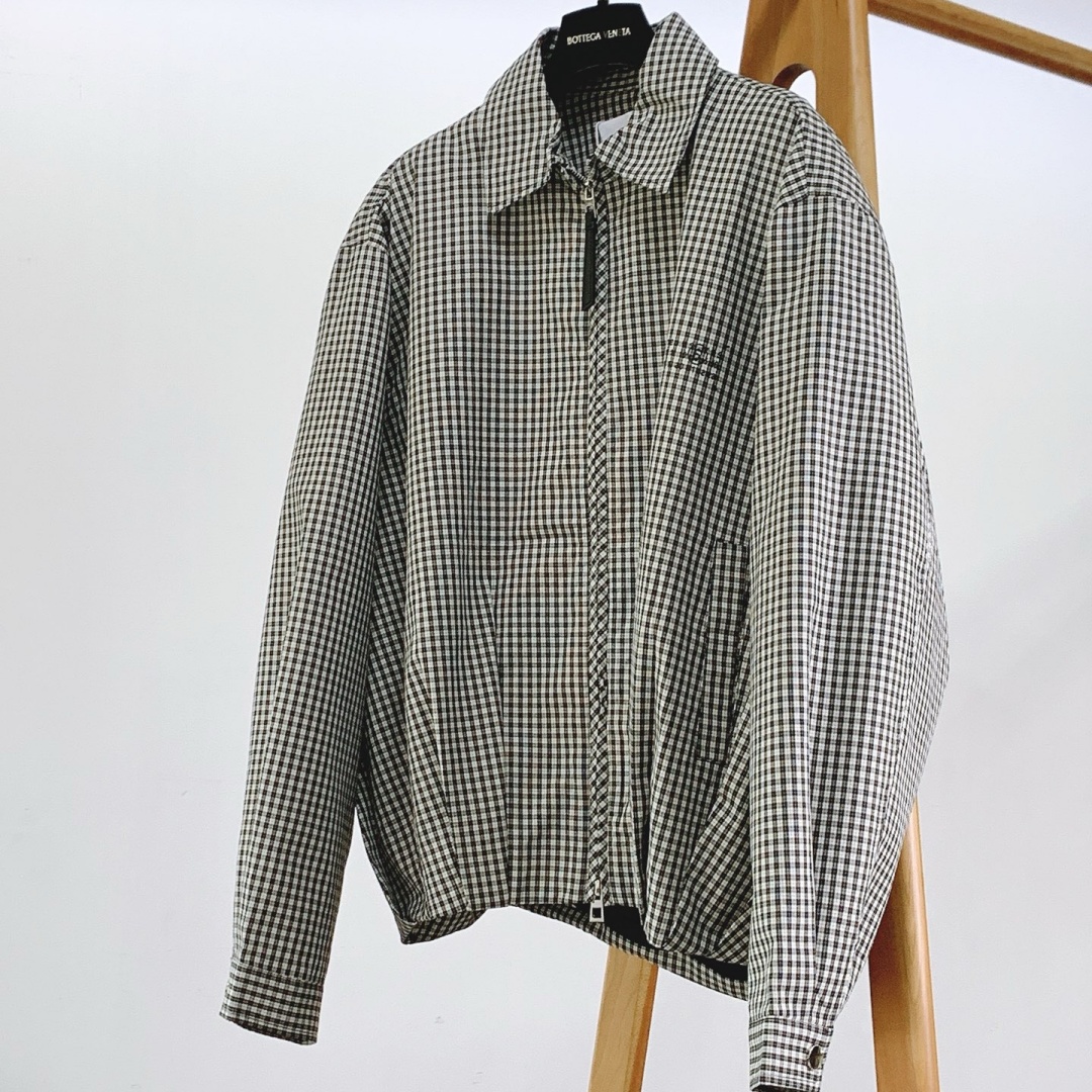[홍콩명품.MAISON MARGIELA]메종마르지엘라 2026 남성용 자켓 MM1107 HD 홍콩명품의류,구매대행,온라인명품