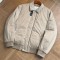[홍콩명품.BRUNELLO CUCINELLI]브루넬로 쿠치넬리 2026 남성용 스웨이드+덕다운 패딩자켓 BL1812 HD
