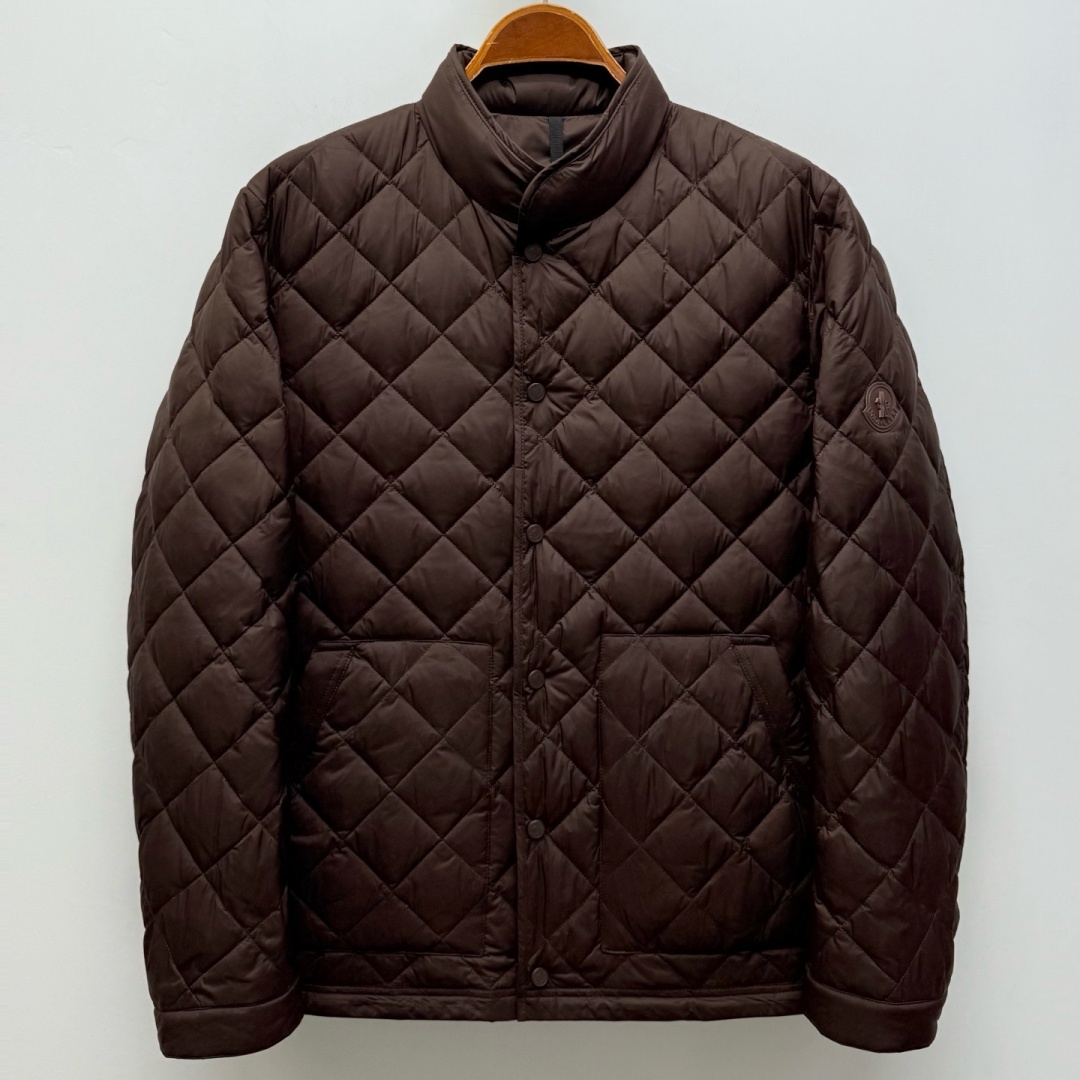 [홍콩명품.MONCLER] 몽클레어 2026 남성용 덕다운 패딩자켓 MQ1931 PD 홍콩명품의류,구매대행,온라인명품