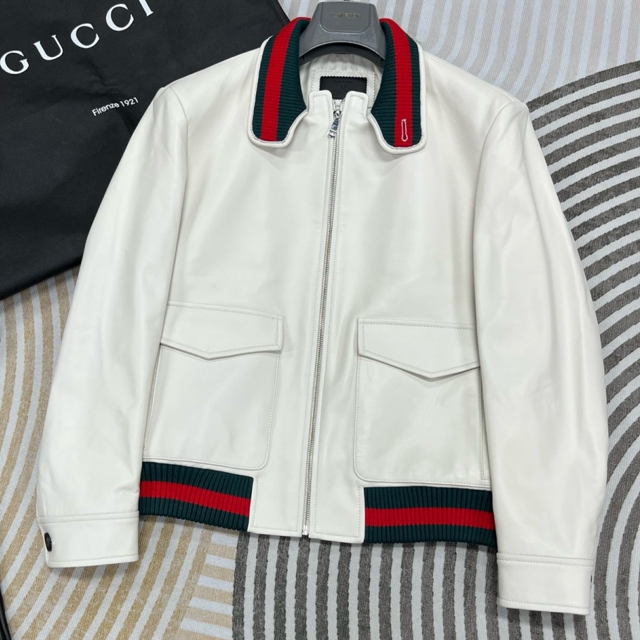 [홍콩명품.GUCCI] 구찌 2026 남성용 양가죽 자켓 GC912 HD 홍콩명품의류,구매대행,온라인명품