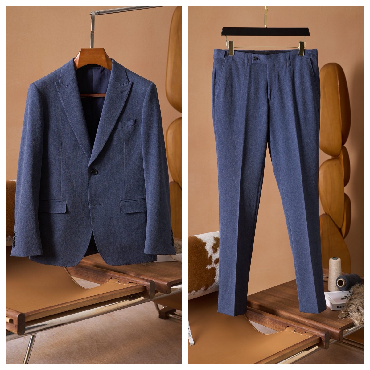 [홍콩명품.loro piana] 로로피아나 2026 남성용 울 수트자켓세트 LP1660 HD 홍콩명품의류,구매대행,온라인명품